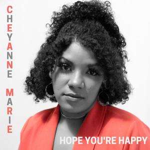 Hope You're Happy (Explicit)