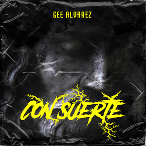 Con Suerte (Explicit)