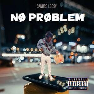 no problém (feat. slr_music) [Explicit]