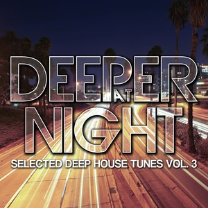 African Ghost Tale (Original Mix)