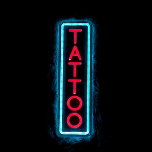 Tattoo (Explicit)