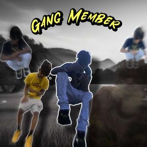 Gang member (Explicit)