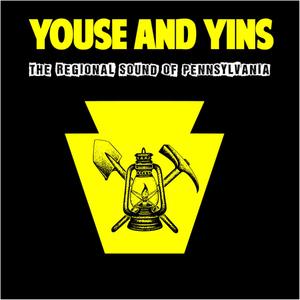 Youse and Yins: The Regional Sound of Pennsylvania