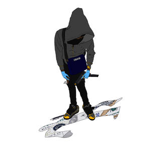 1v1 (feat. Dreski Smacc) (Explicit)