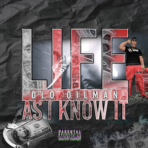 Life As I Know It (Explicit)