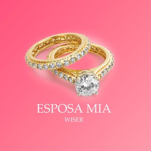 WISER - ESPOSA MIA