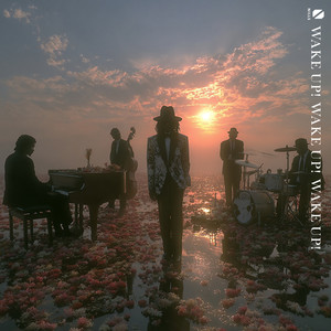 WAKE UP! WAKE UP! WAKE UP!