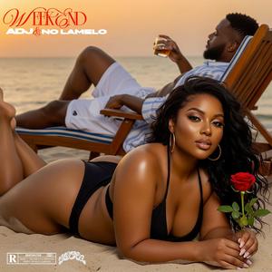 Week End (feat. No lamelo)