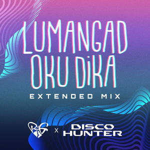 Lumangad Oku Dika (Extended Version)
