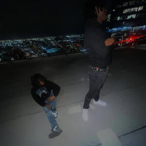 Trench Mix (feat. 1k.baby) (Explicit)