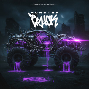 Monster Truck (Explicit)
