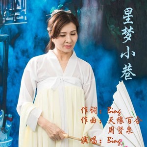 星梦小巷 (伴奏)