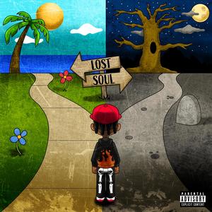 Lost Soul (Explicit)