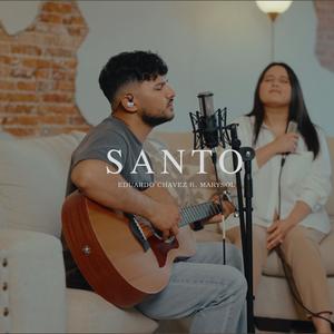 Santo (feat. Marysol) (Acoustic Version)