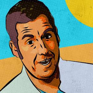 Adam Sandler (Explicit)