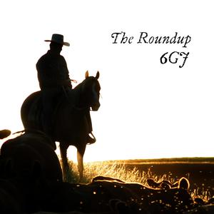 Through the West (Showdown Version)