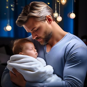 Luz Nocturna Con Ritmos Alegres