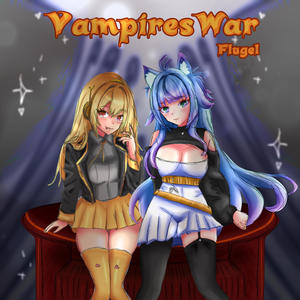 Vampires War