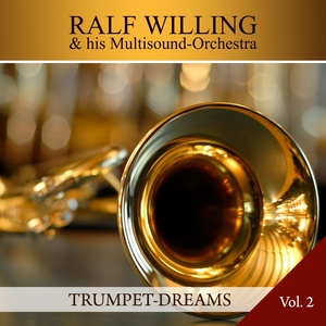 Trumpet Dreams, Vol. 2