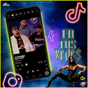 En Tus Redes (Explicit)
