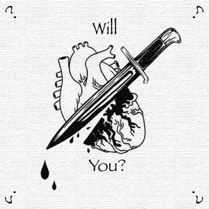 Will You? (feat. Nvrmnd)