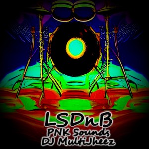 LSDnB (Radio Edit)