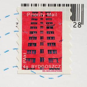 Priority Mail