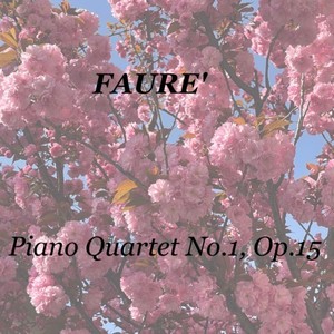 Piano Quartet No.1, Op.15: 2. Scherzo - Allegro vivo