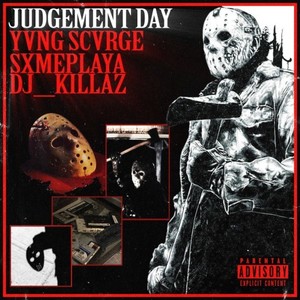 Judgement Day (Freestyle|Explicit)