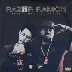 Razor Ramon (Explicit)
