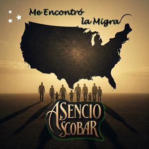 Me Encontró la Migra.