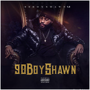 9OBOYSHAWN 1.0 (Explicit)