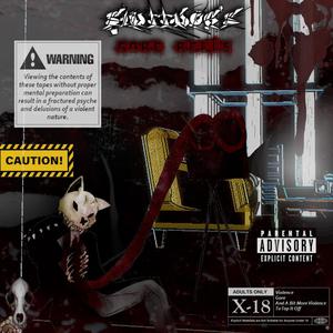 THE IRIS (feat. reshetnikoff! & mvttxo) (Explicit)