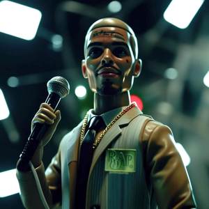 DOCTOR DRILL (Explicit)