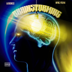 Brainstorming (feat. Nfnc Freak) [Explicit]