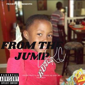 From the jump (Explicit)