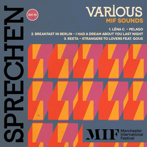 Strangers To Lovers (Original Mix)