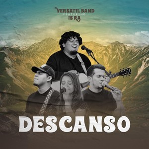 Descanso (feat. Is Ra)