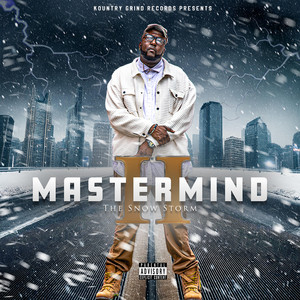 Master Mind II the Snow Storm (Explicit)