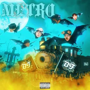 METRO BF (feat. Pray4Pls, everyknowmo, DET, BaeBii & THANVA) (Explicit)