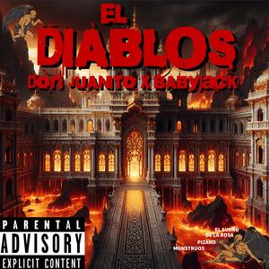EL DIABLOS (BabyJack) (Demo|Explicit)