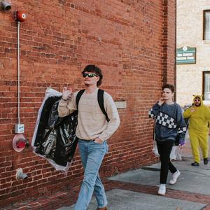 spark (feat. Shiesty Sam)