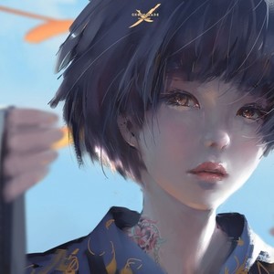 ダンスフロアの果実