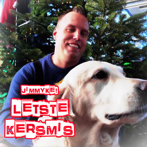 Letste Kersmis