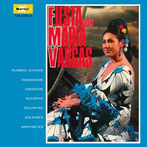 A la Mina (Tarantos)