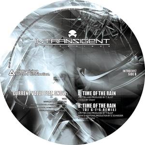 Time Of The Rain (DJ G-I-S Remix)