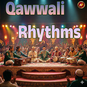 Authentic Qawwali Loops Pack D/80