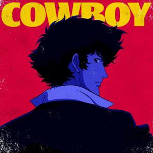 Space Cowboys(feat. Enyaw Big Wolf & The Adoni) (Explicit)