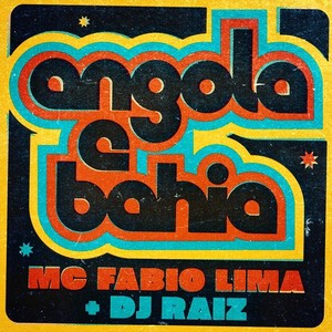 Angola e Bahia (Remix)