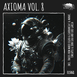 Axioma, Vol. 8